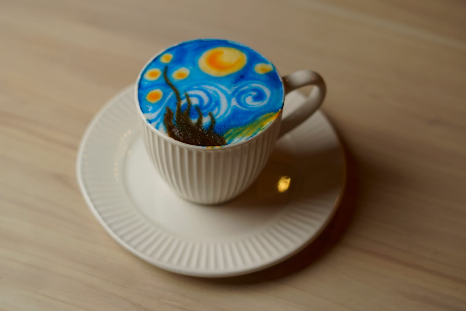Café tematizado